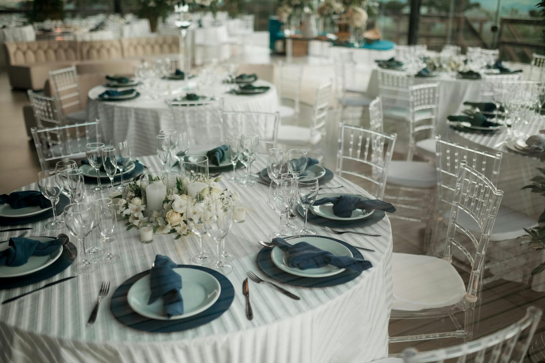 All-Inclusive Wedding Venues in NYC With Prices