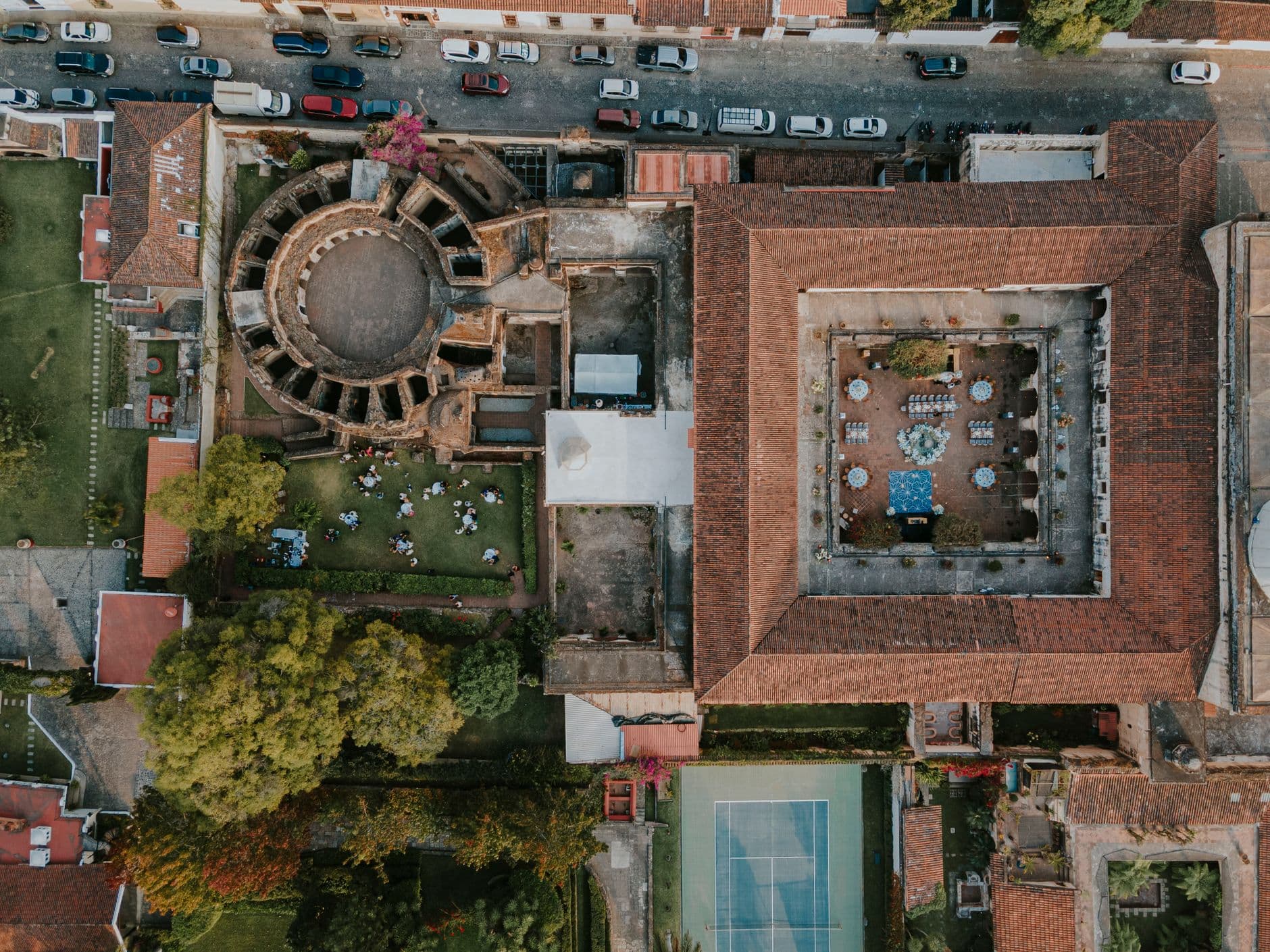 Boston Rooftop Wedding Venues With Prices