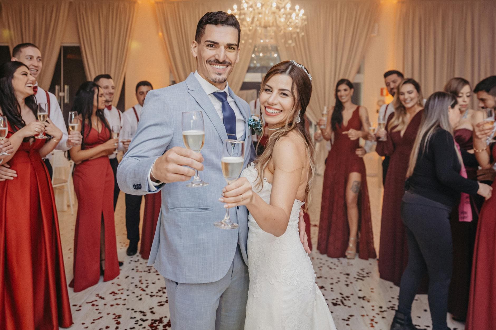 DJ vs Live Band for NYC Weddings: Cost and Vibe Compared
