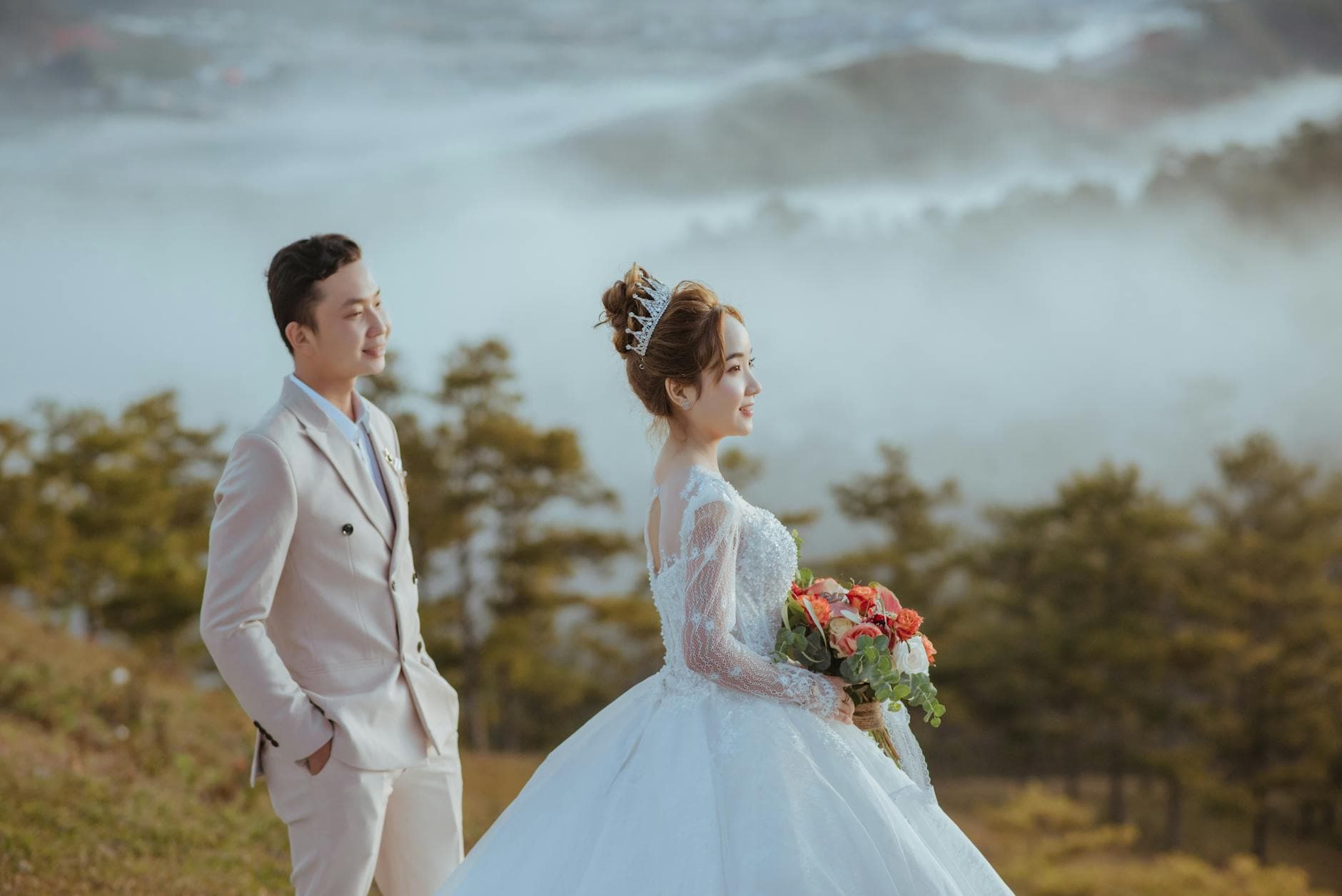 Fall Wedding Venues in NYC With Prices