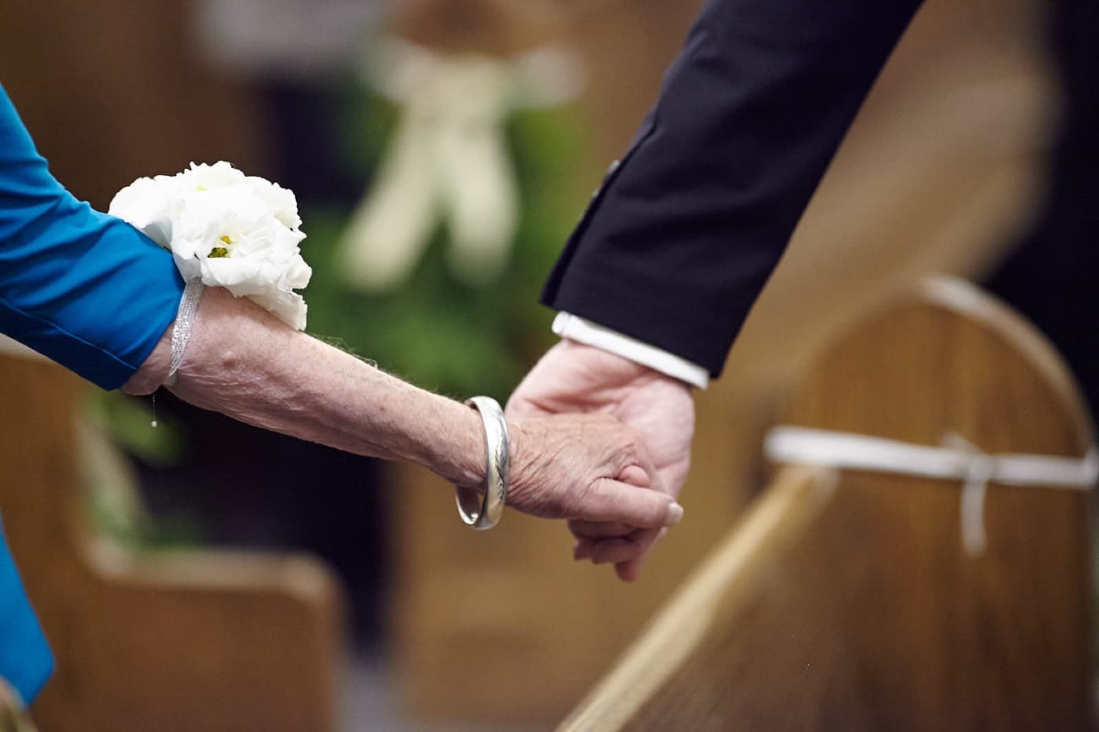 How to Choose a Wedding Florist in NYC