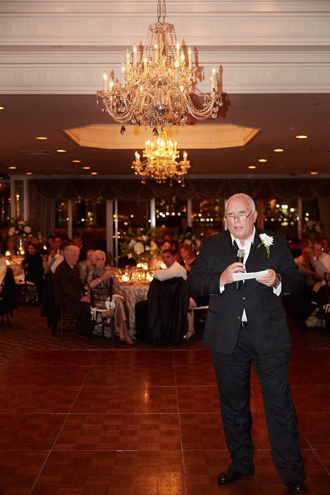 How to Choose a Wedding Venue in NYC