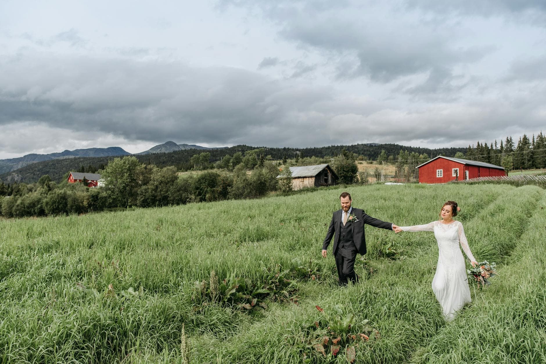 Average Cost of a Hudson Valley Wedding (2026)