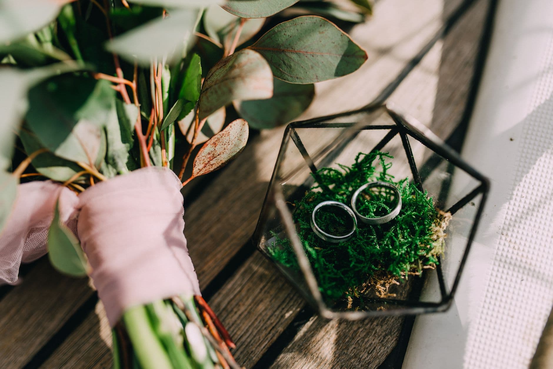 How Much Does a Hudson Valley Wedding Florist Cost?
