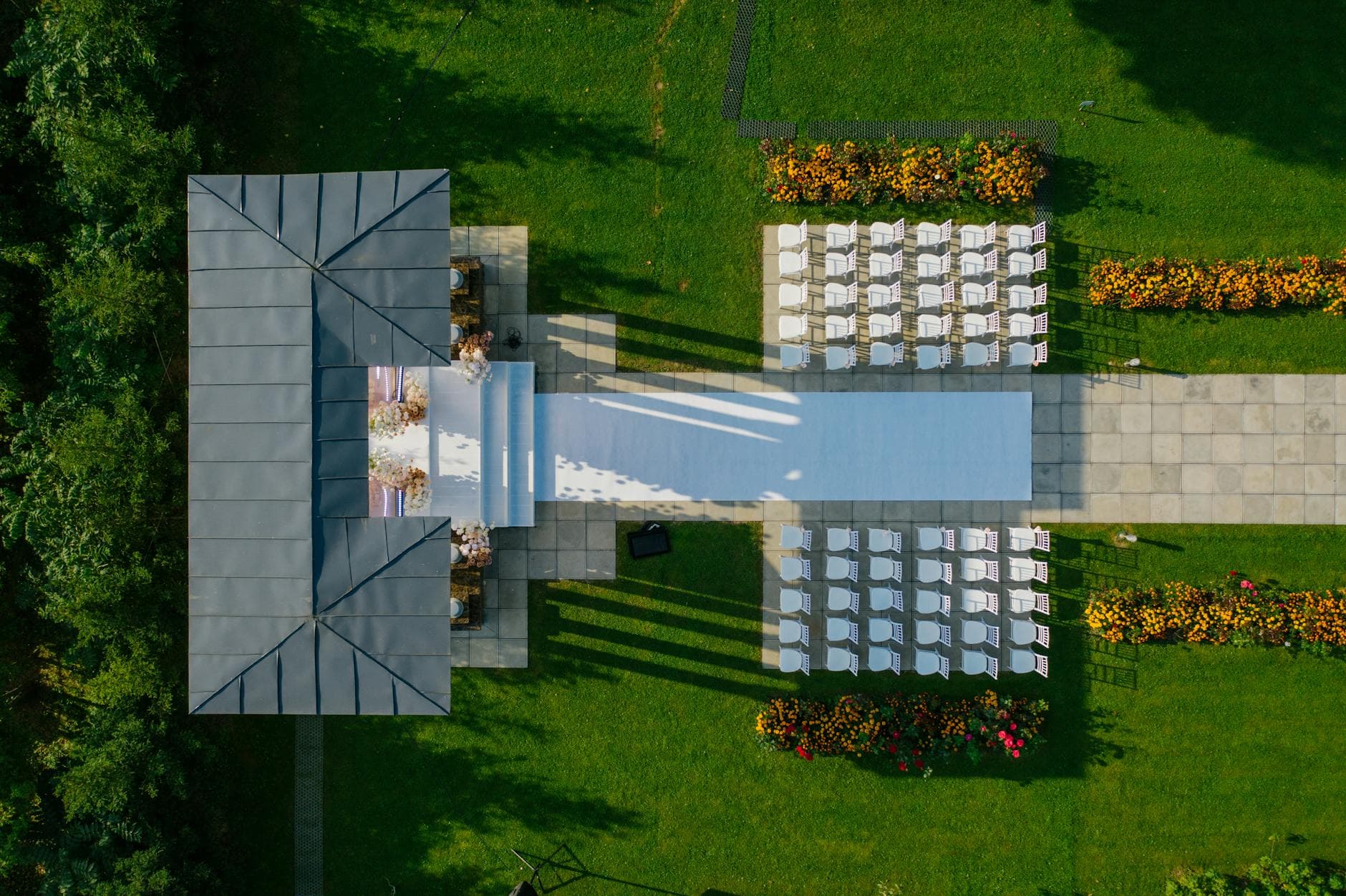 Hudson Valley Wedding Venues With Published Prices