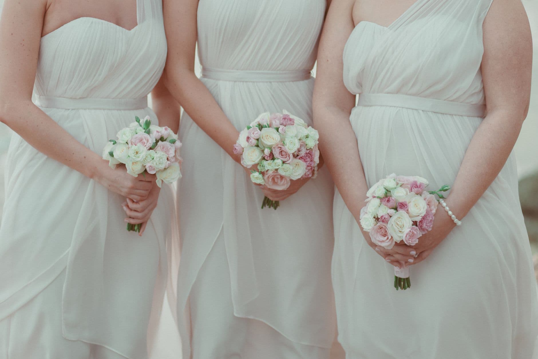 How Much Does a Wedding Florist Cost on Long Island?