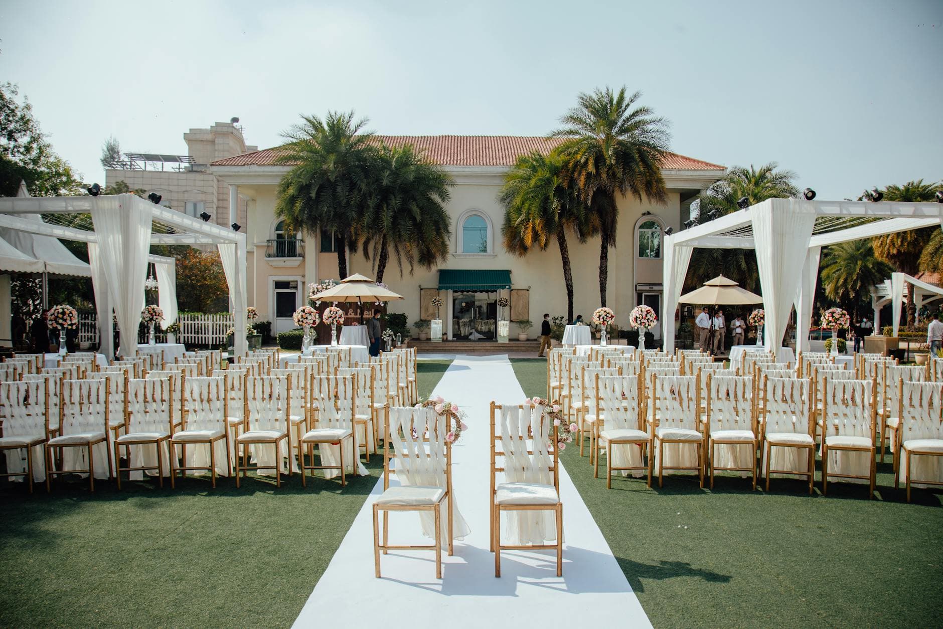 Long Island Wedding Venues With Published Prices