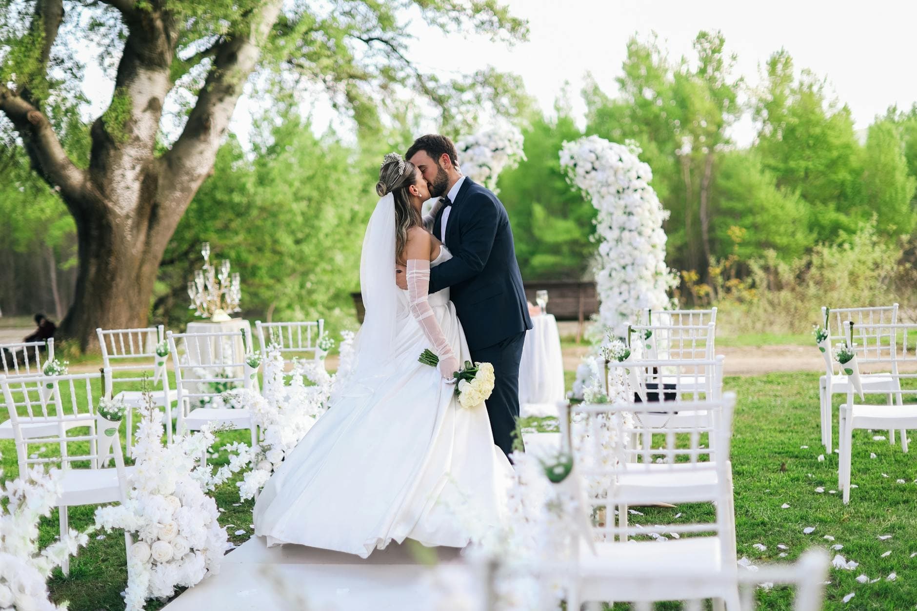 Micro Wedding in NYC: Venues, Costs, and Planning