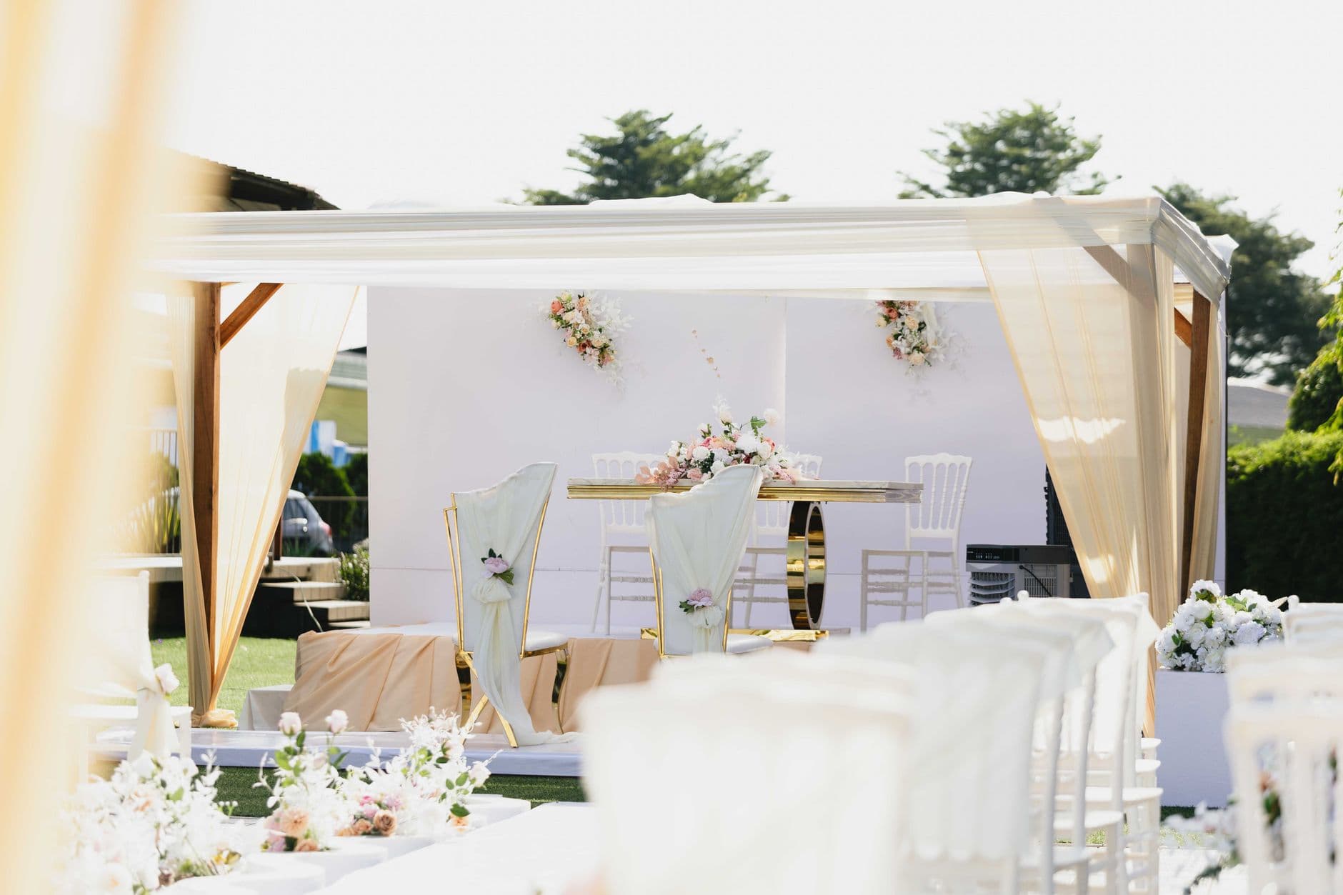 Most Reviewed Wedding Venues in NYC (Real Customer Data)
