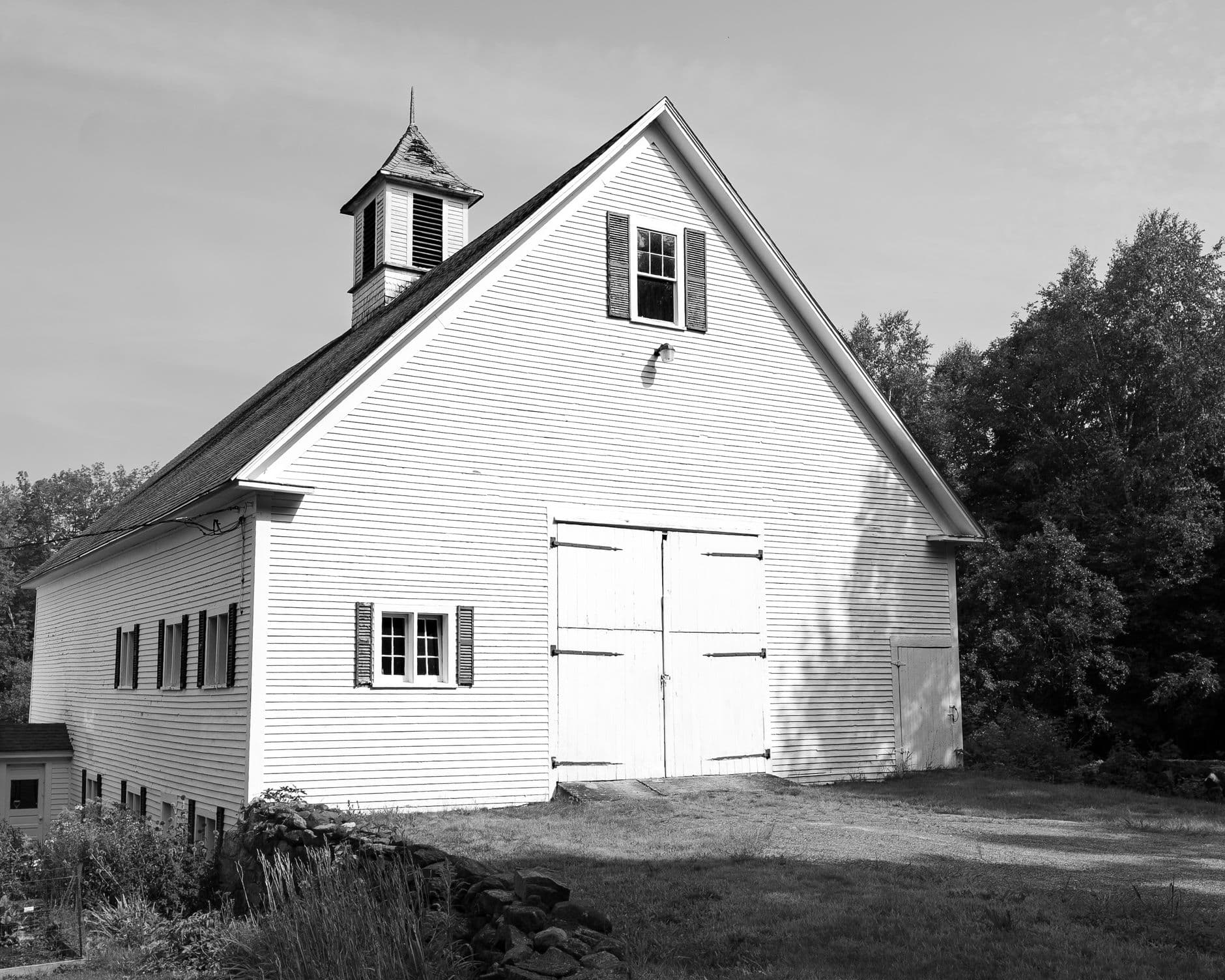 New Hampshire Wedding Venues With Published Prices