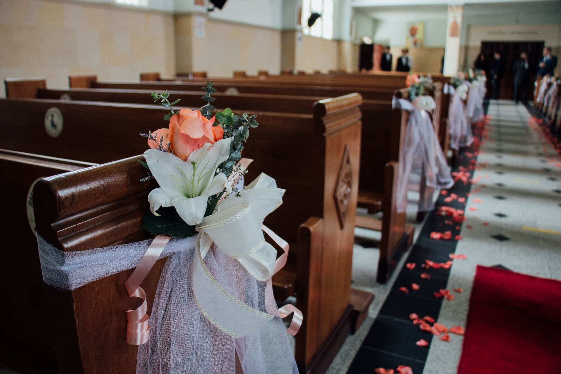 NYC Church and Cathedral Wedding Venues