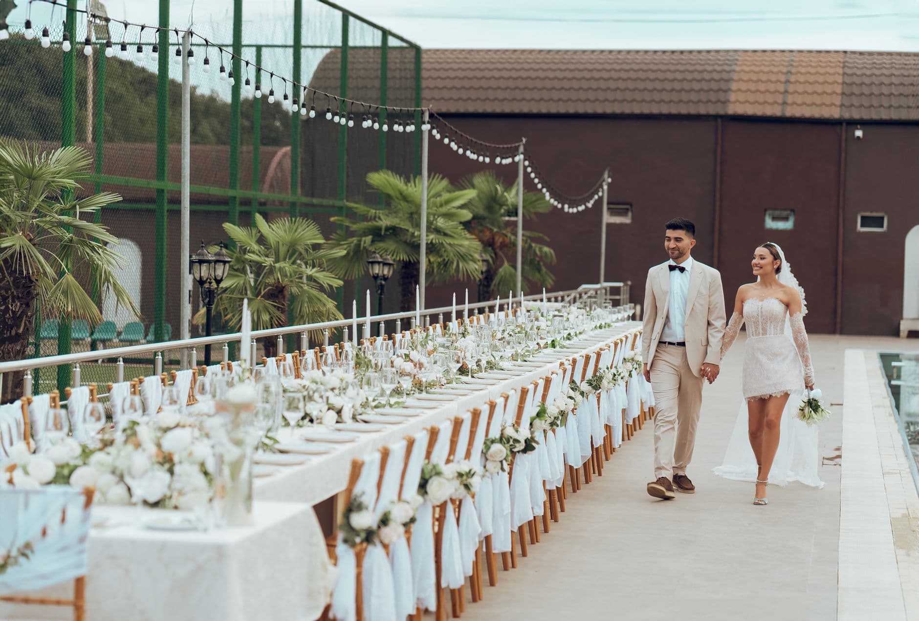 NYC Courthouse Wedding: What It Costs and How to Do It