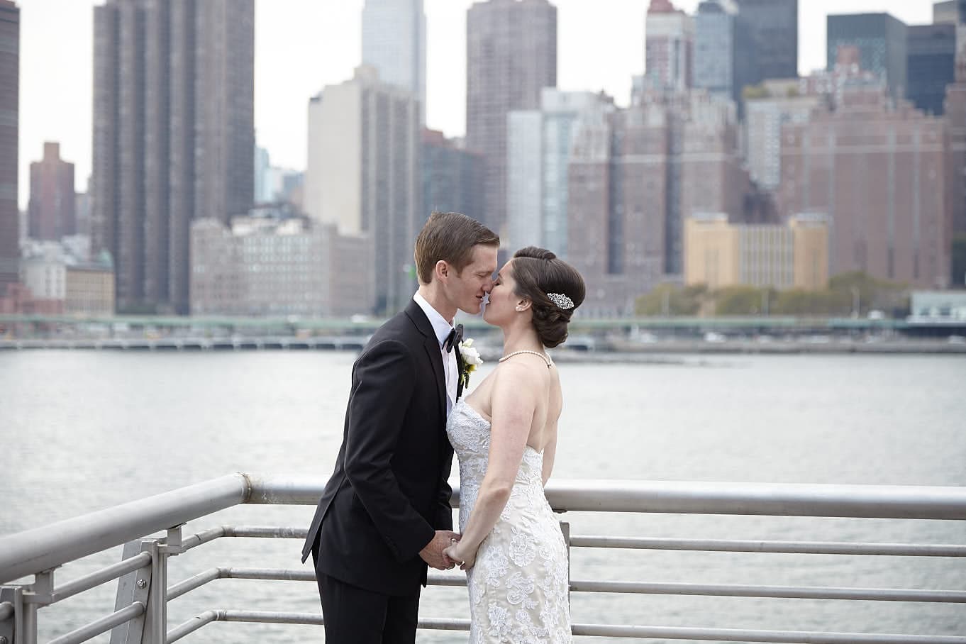 NYC Hotel Wedding Venues With Published Prices