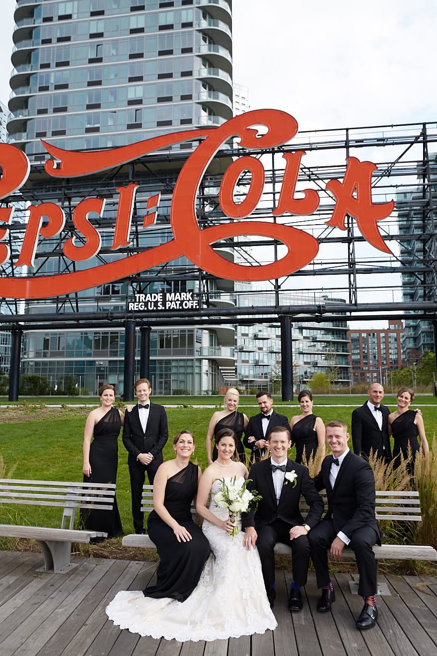 NYC Loft Wedding Venues With Prices and Capacity