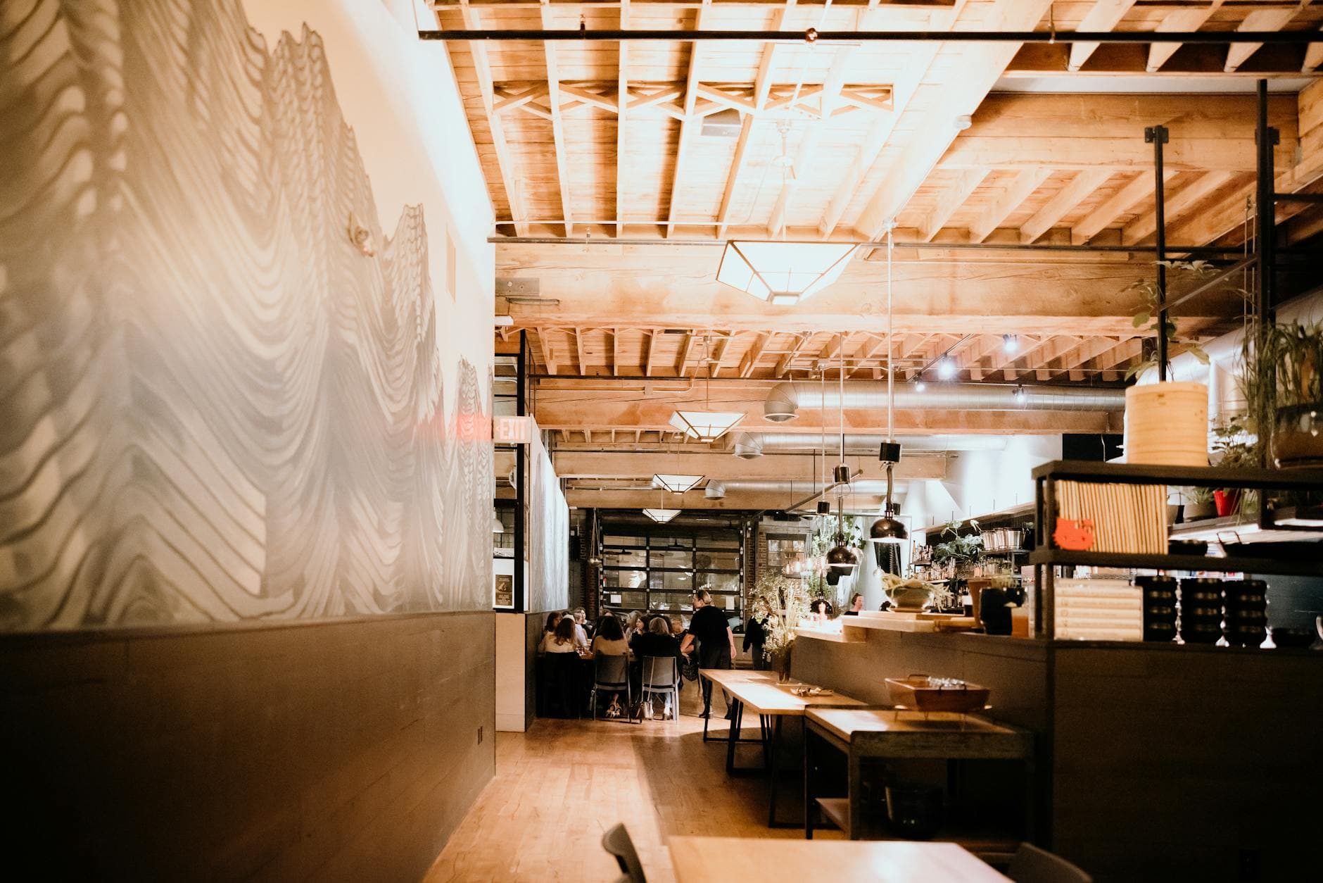NYC Restaurant Wedding Venues With Prices