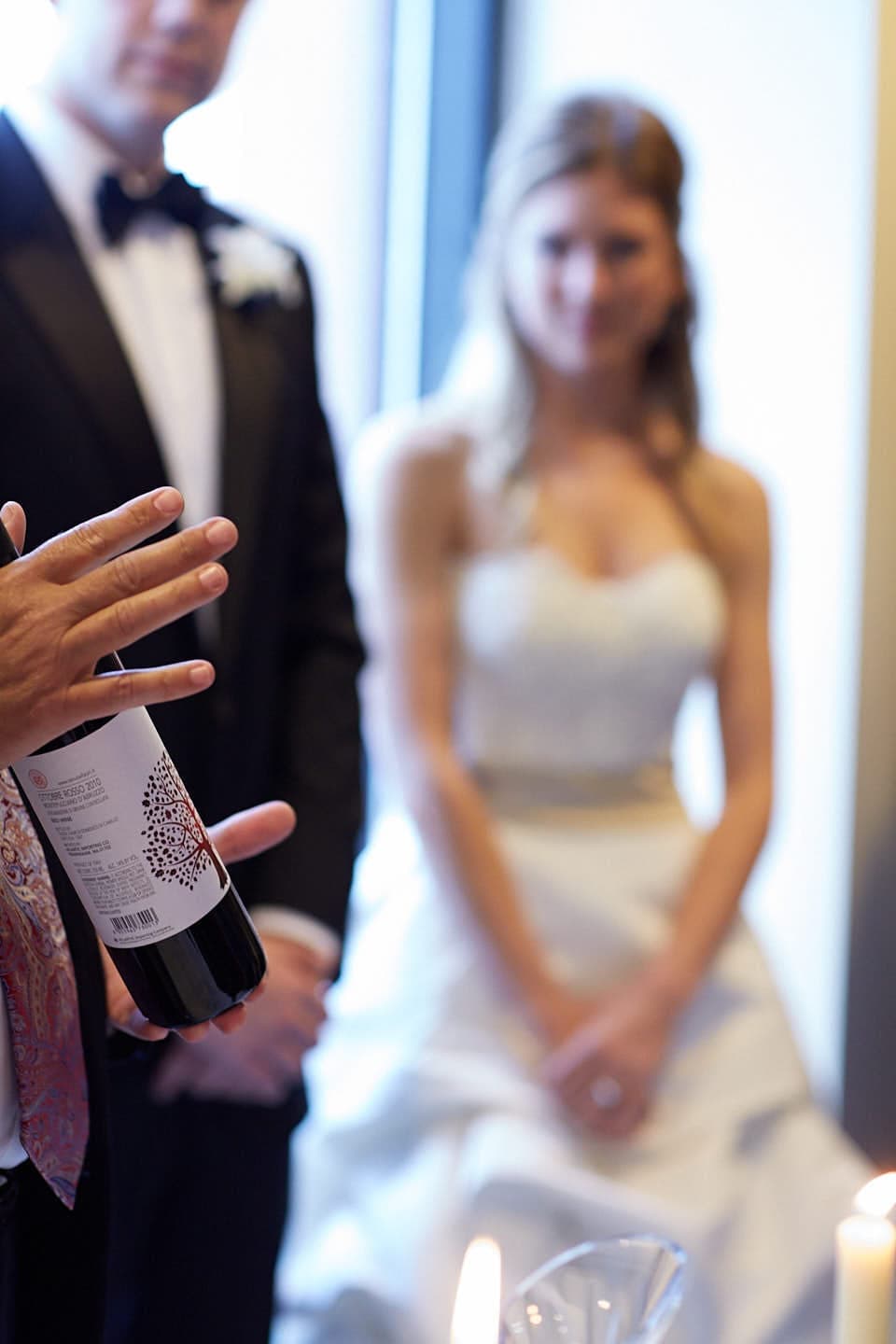 NYC Rooftop Wedding Venues With Published Prices