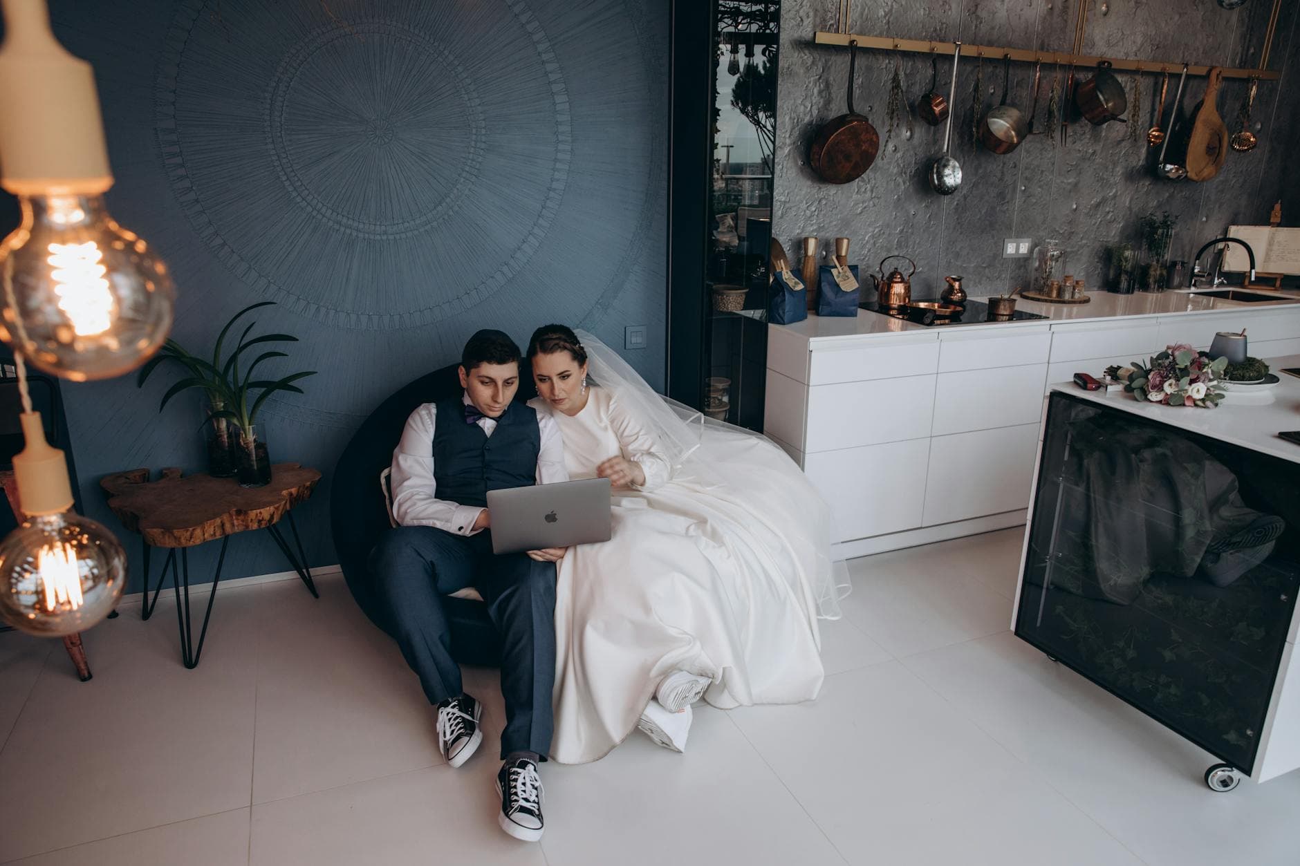 NYC Wedding Cost for 50 Guests (Real Budget Breakdown)
