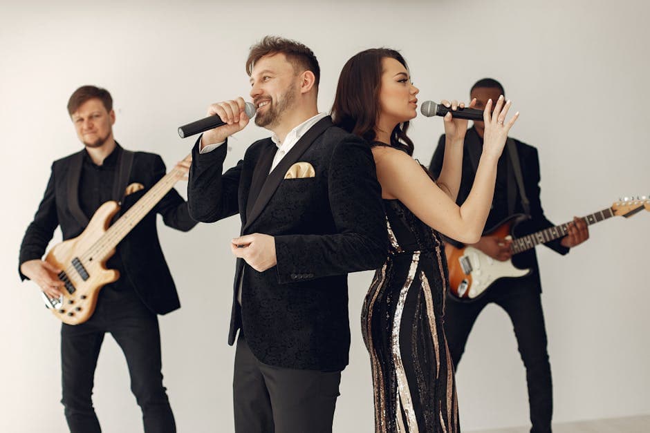 How Much Does a Wedding Band Cost in NYC?