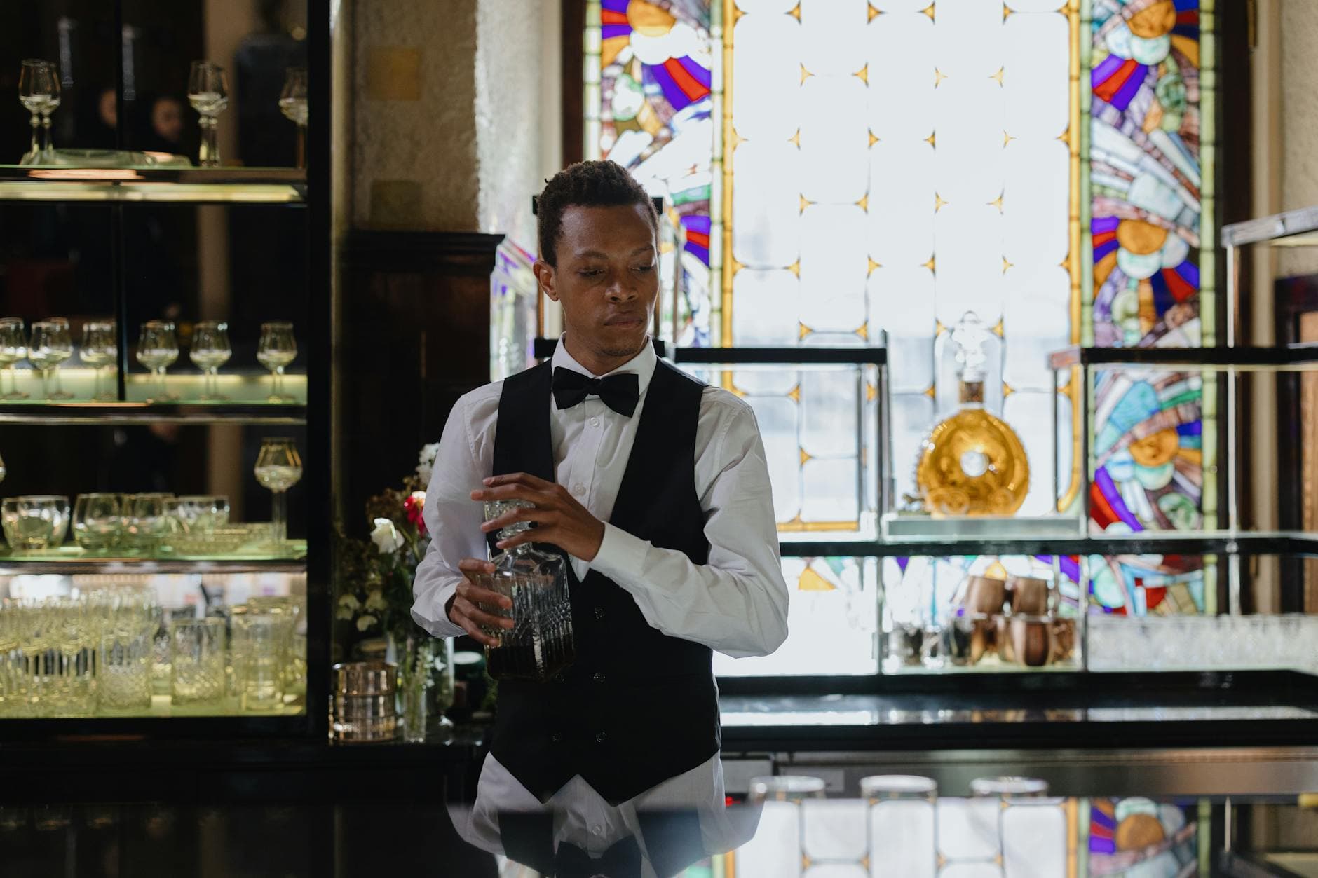 How Much Does a Wedding Bar Service Cost in NYC?