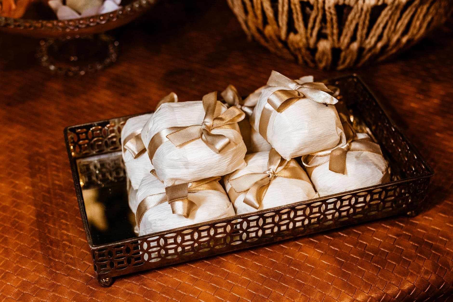 NYC Wedding Favors: Ideas, Costs, and Vendors