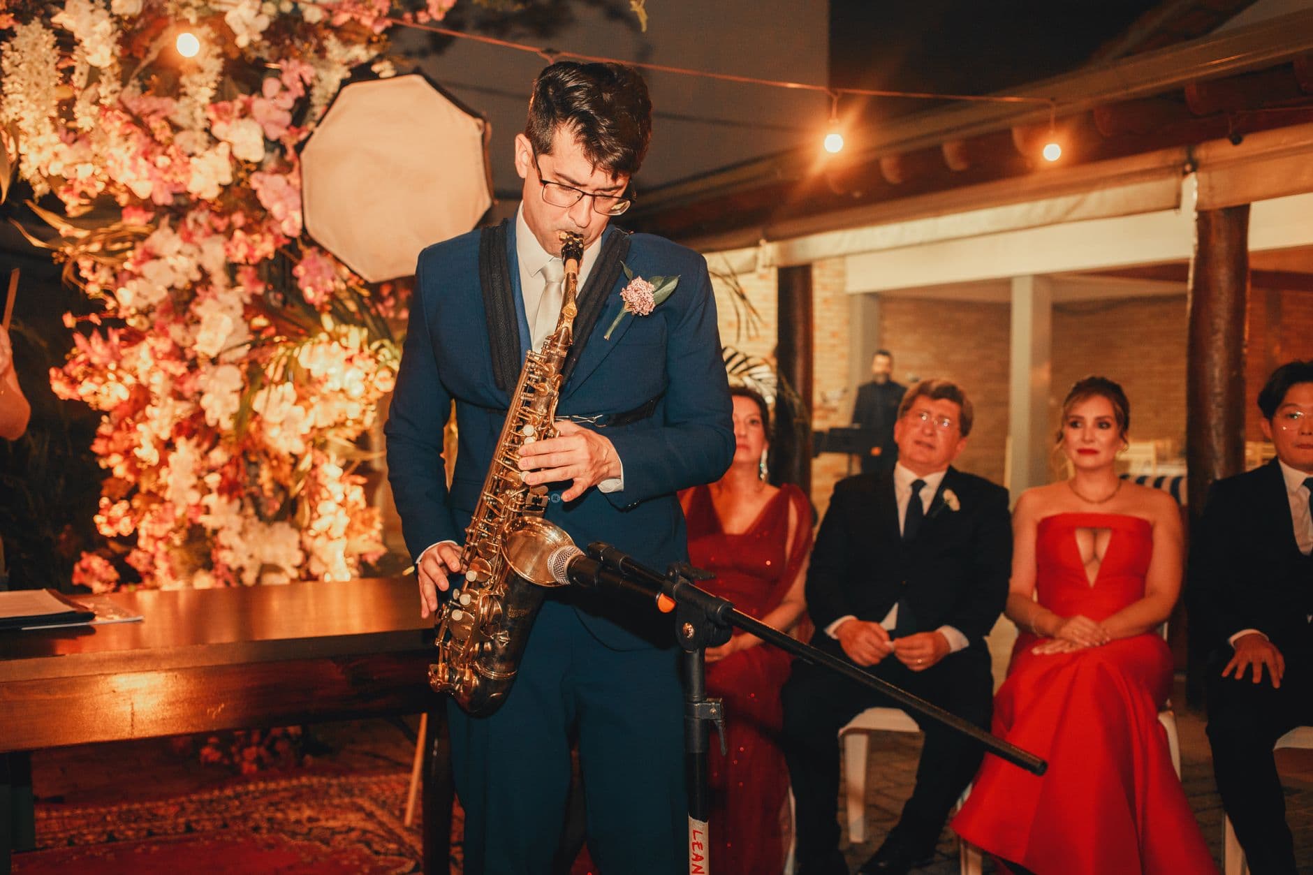 How Much Do Wedding Musicians Cost in NYC? (Strings, Jazz)