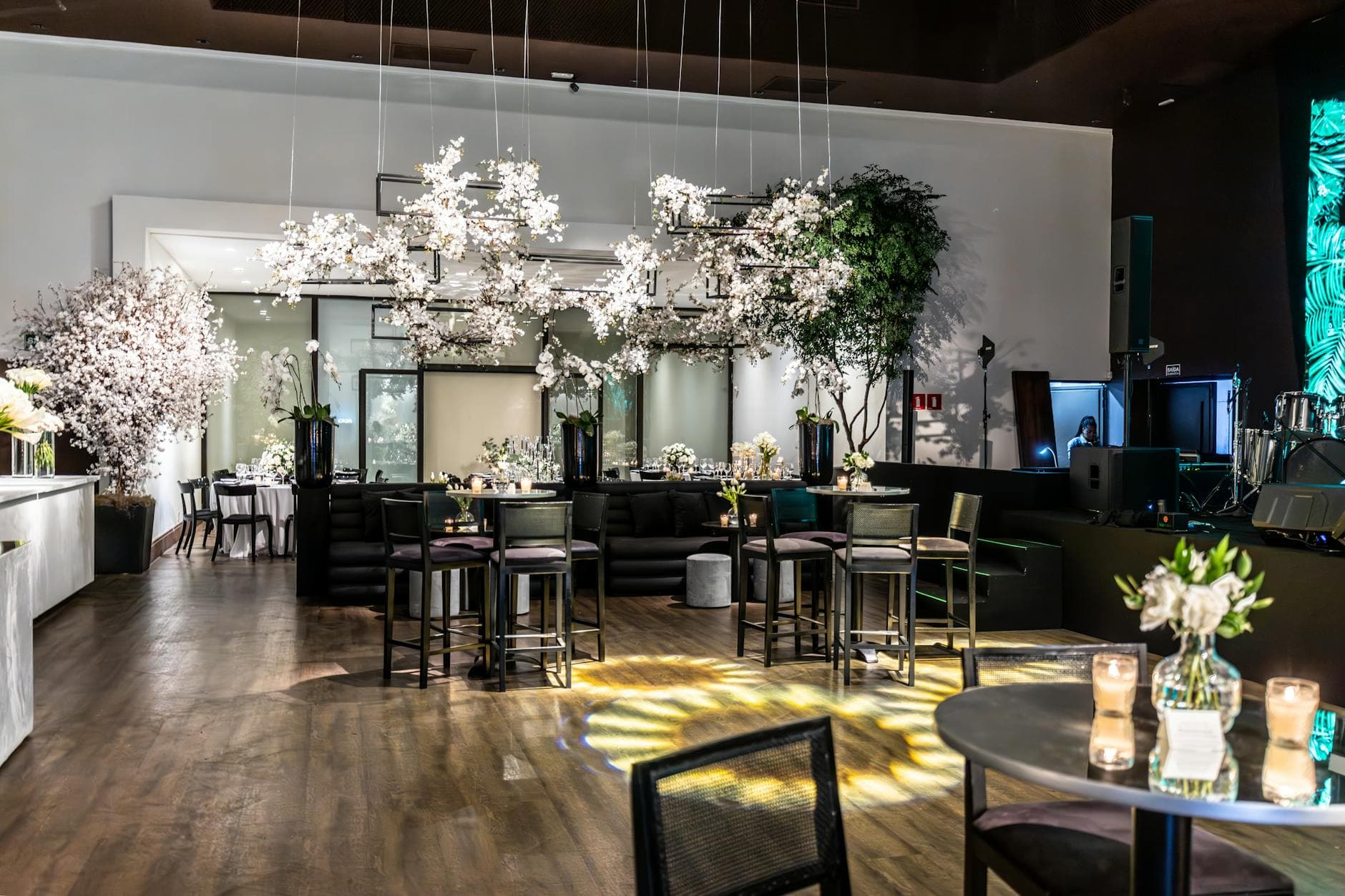 How Much Do Wedding Rentals Cost in NYC?