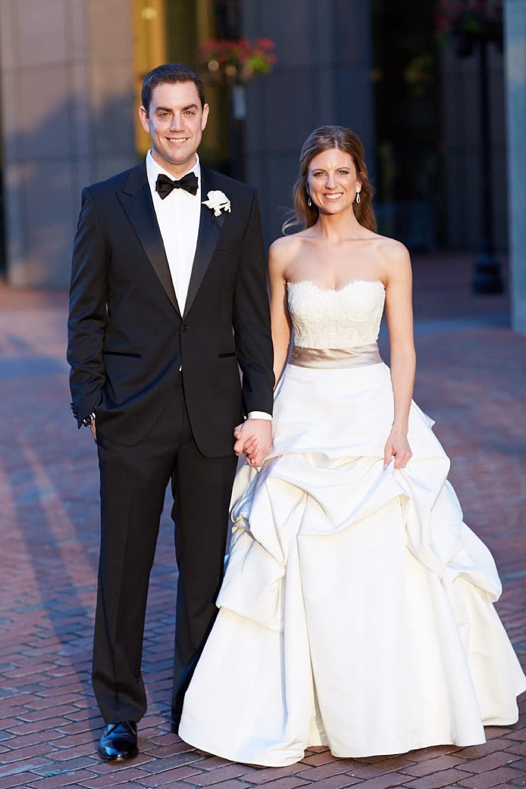 NYC Wedding Tipping Guide: Who Gets What