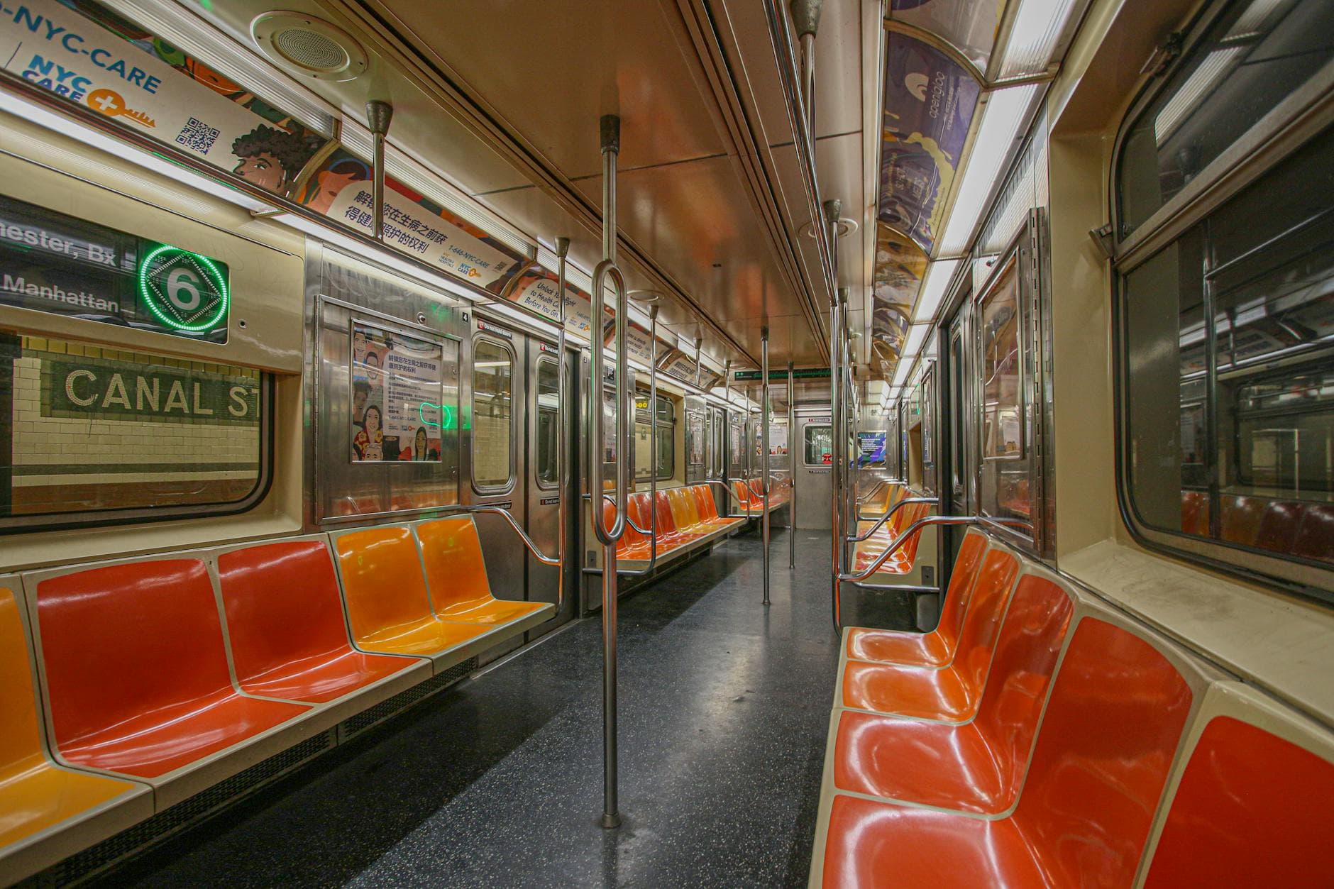 How Much Does Wedding Transportation Cost in NYC?