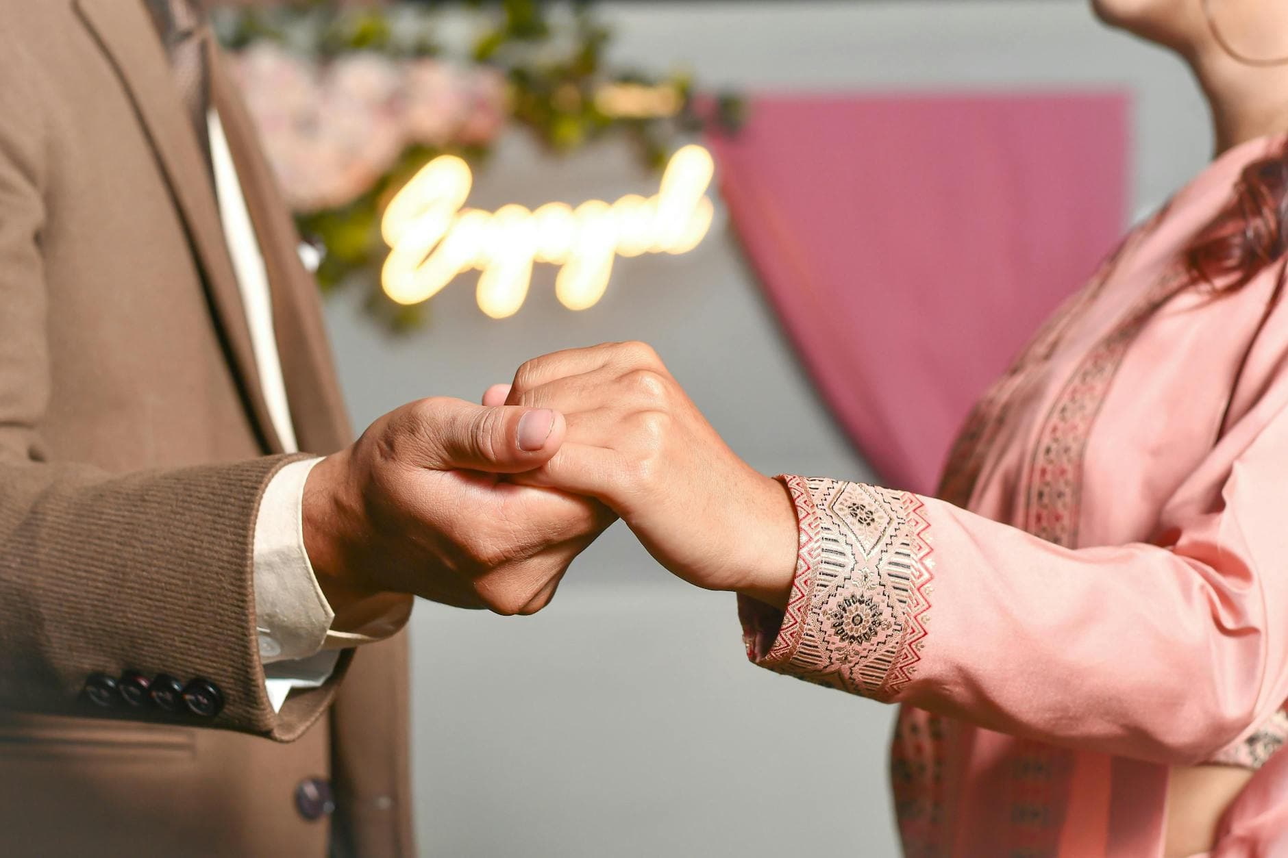 What a $100K NYC Wedding Actually Looks Like