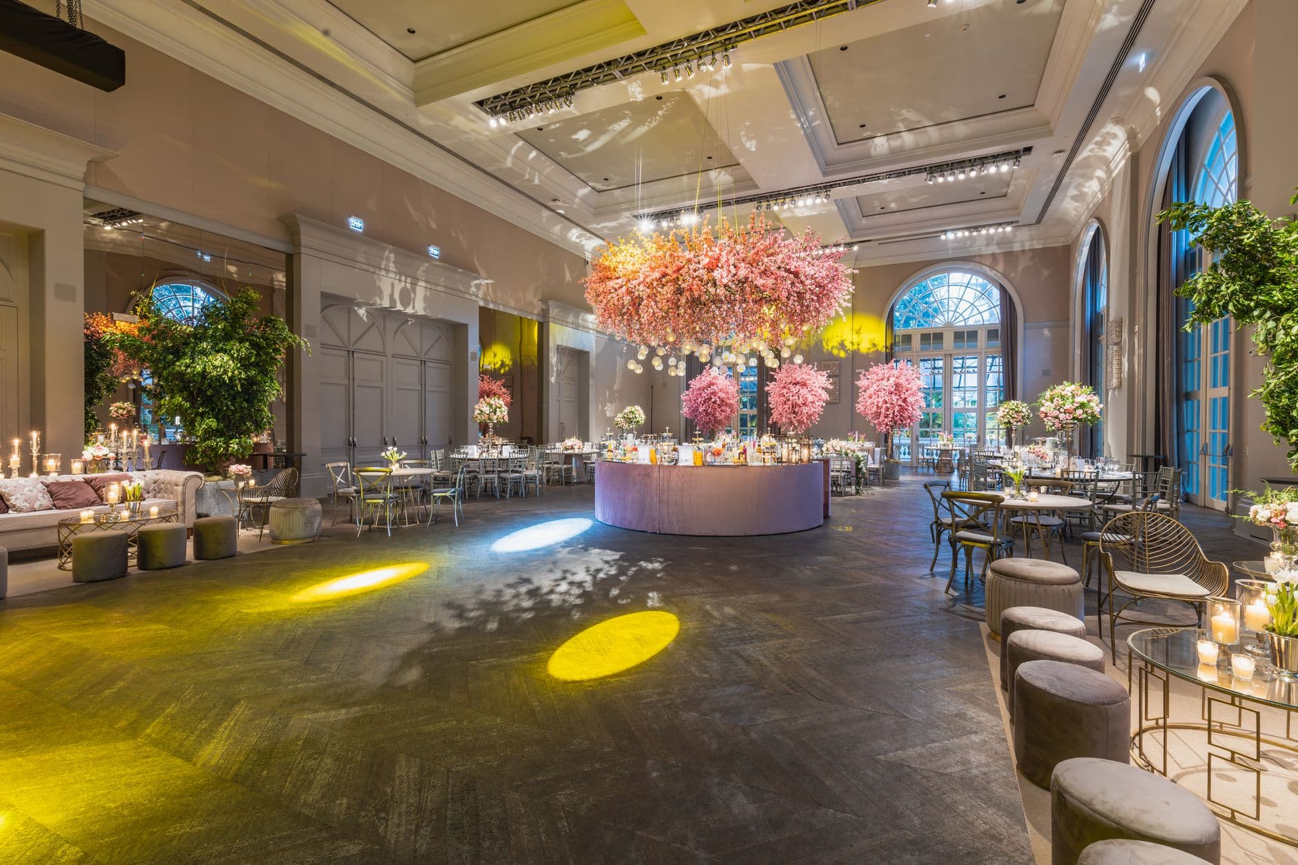 NYC Wedding Venues for 200+ Guests With Prices