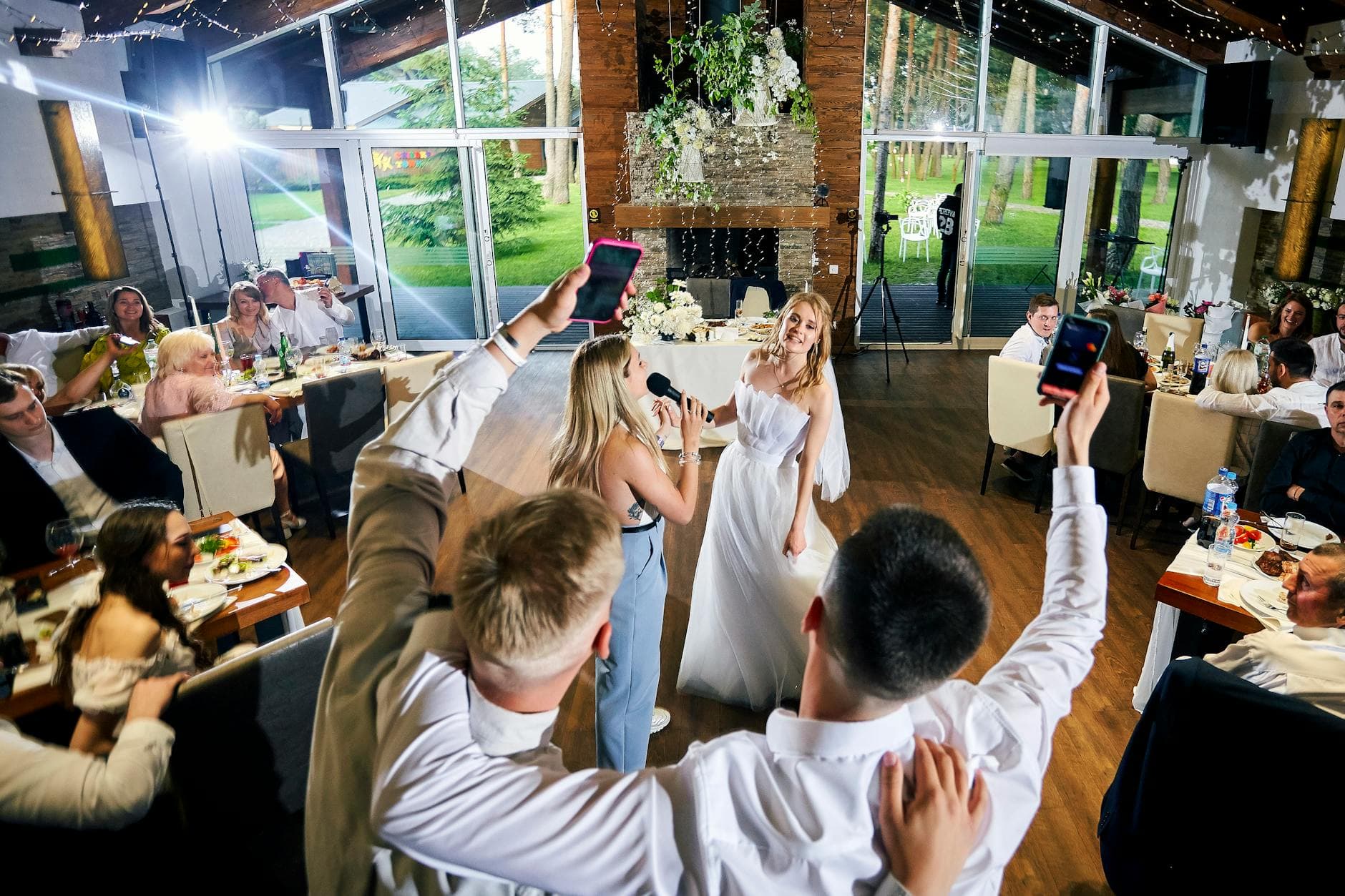 Do You Need Both a Photographer and Videographer? NYC Cost