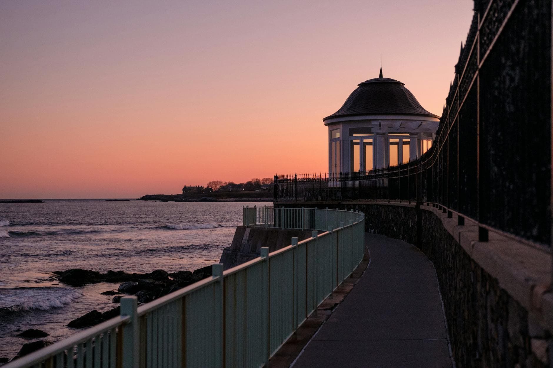 Rhode Island Wedding Venues With Published Prices