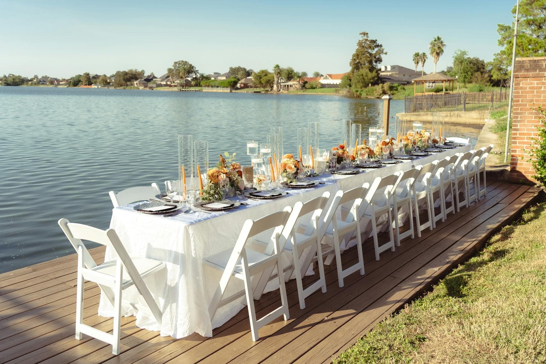 Waterfront Wedding Venues in NYC With Prices