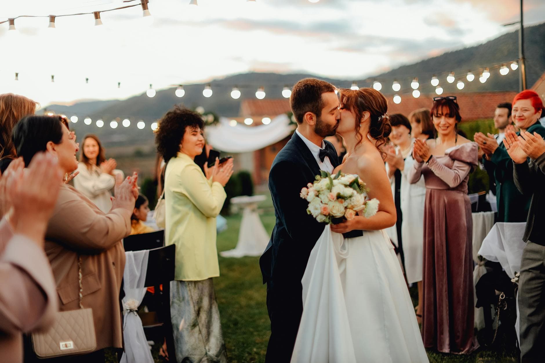 Wedding Planner vs Day-Of Coordinator: NYC Cost Breakdown