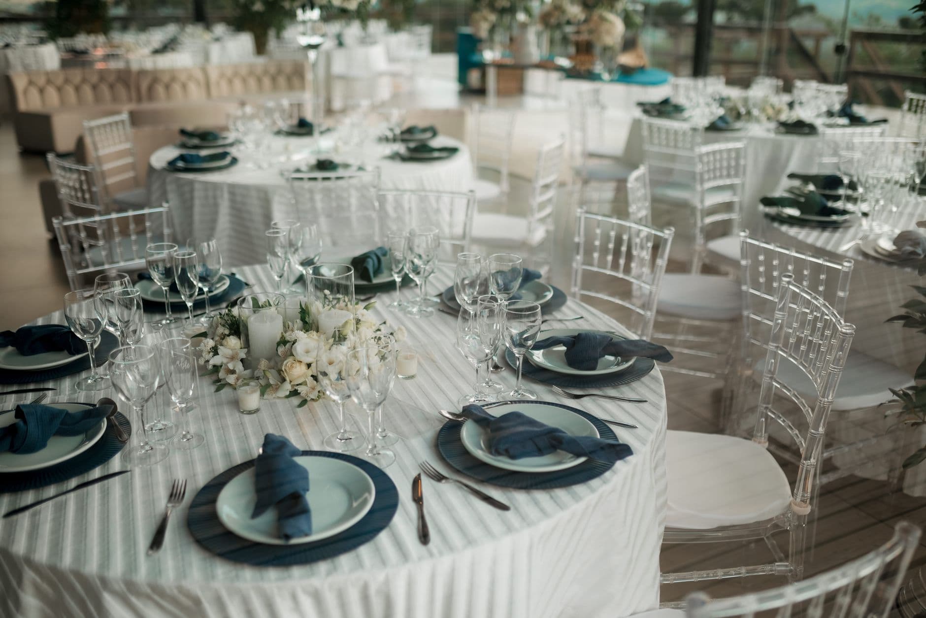 Westchester Wedding Venue Prices (Real 2026 Data)