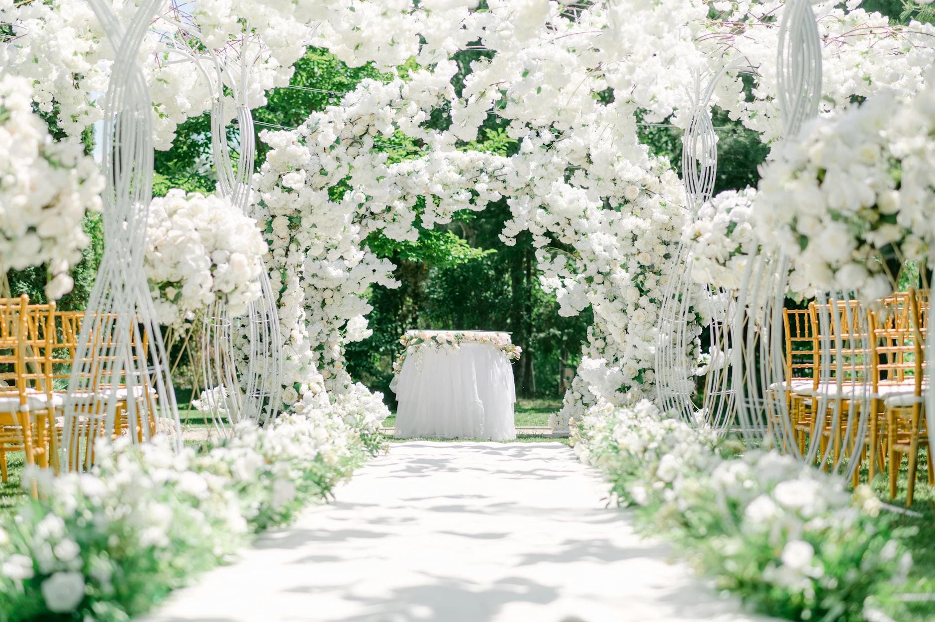 Westchester Wedding Venues With Published Prices
