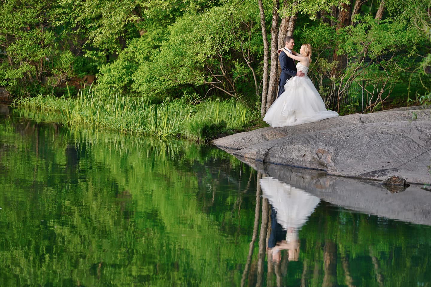 Brooklyn Wedding Venues With Published Prices